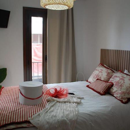 Markesa Plasencia Exteriör bild