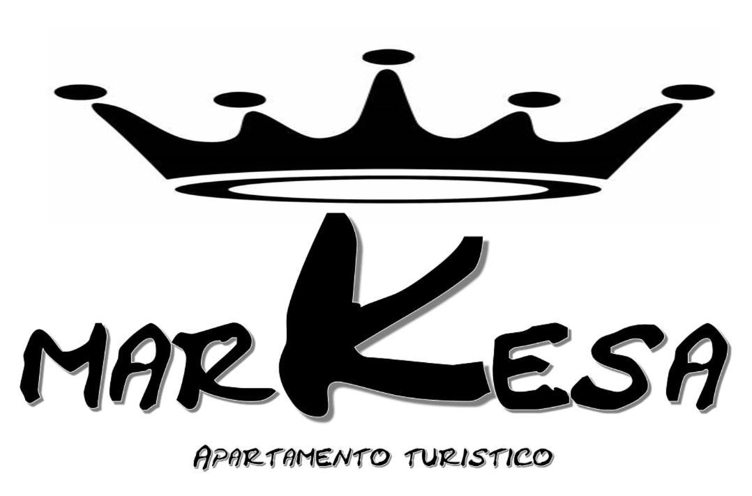 Markesa Plasencia Exteriör bild